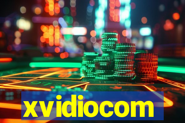 xvidiocom