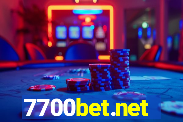 7700bet.net