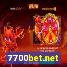 7700bet.net