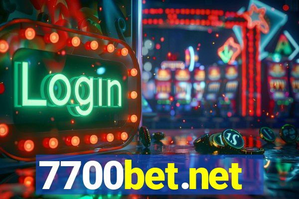 7700bet.net