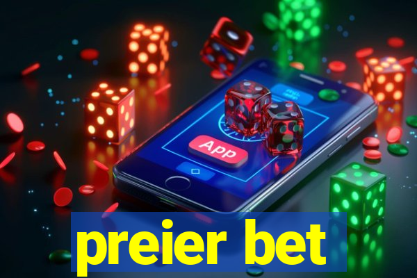 preier bet