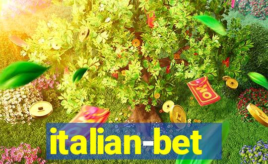 italian-bet