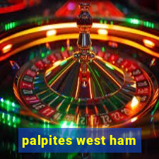 palpites west ham