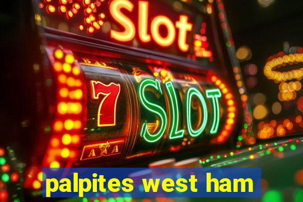 palpites west ham