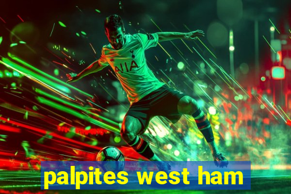 palpites west ham