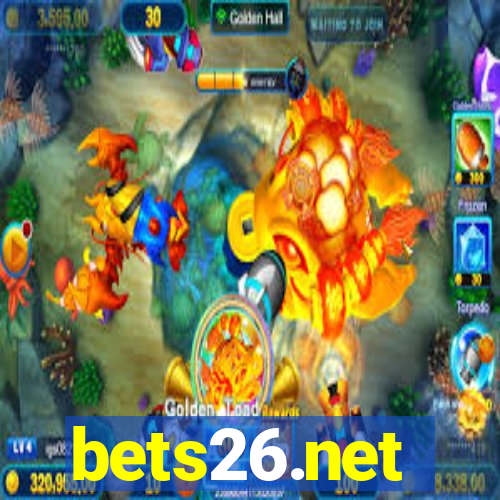 bets26.net