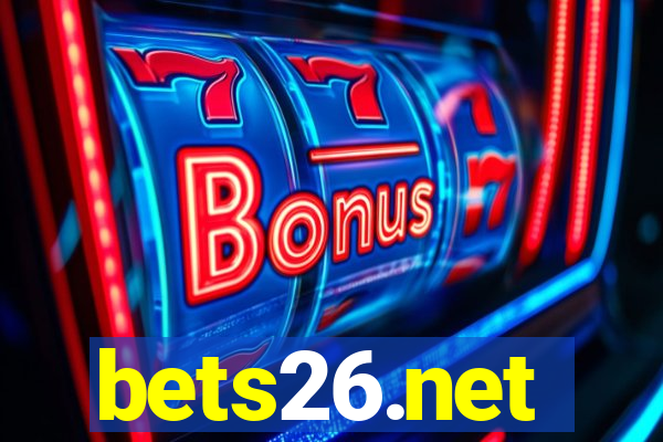 bets26.net