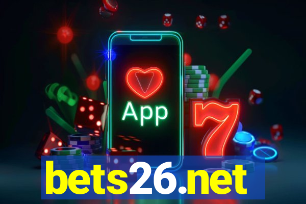 bets26.net