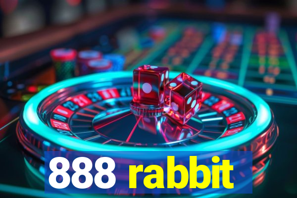 888 rabbit