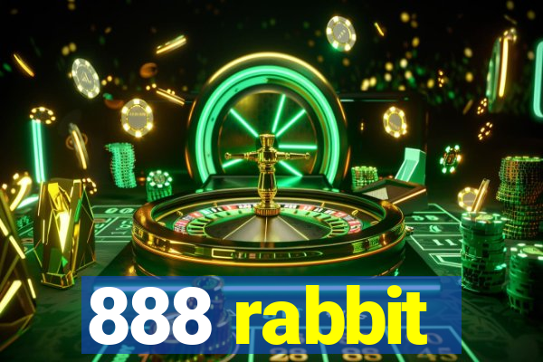 888 rabbit