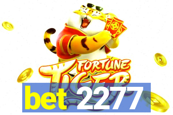 bet 2277