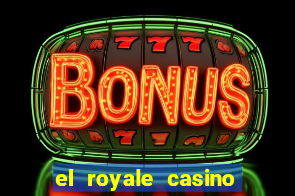 el royale casino no deposit bonus codes