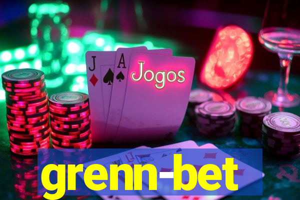 grenn-bet