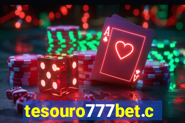 tesouro777bet.com