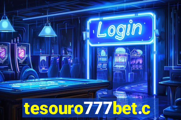 tesouro777bet.com