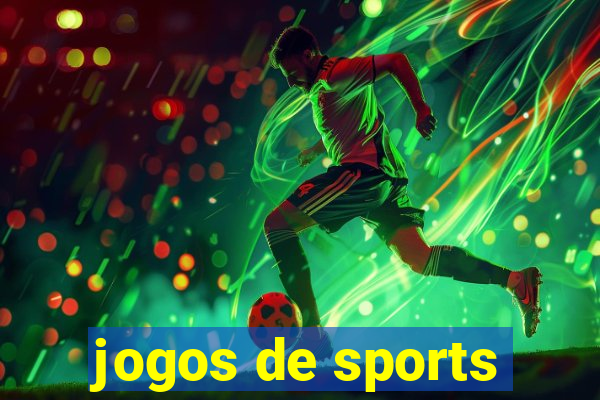 jogos de sports