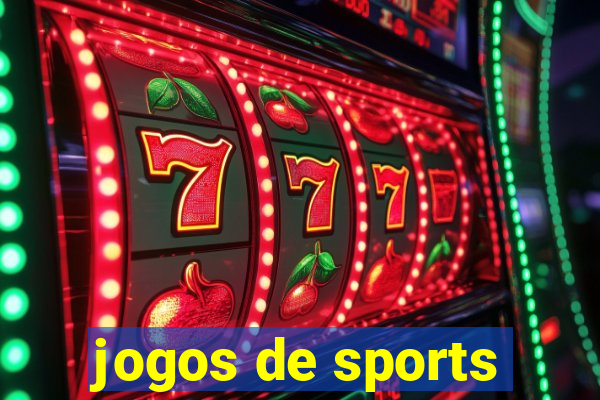 jogos de sports