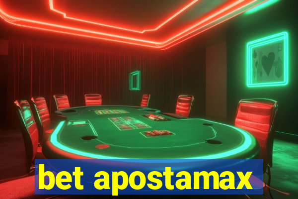 bet apostamax