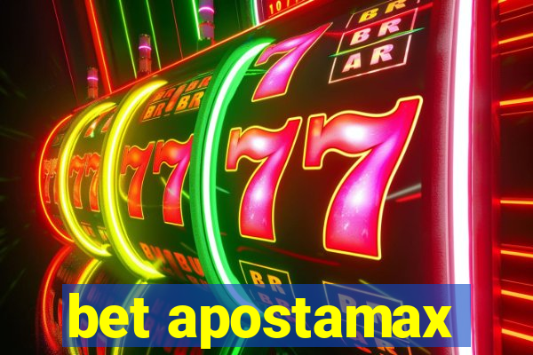 bet apostamax