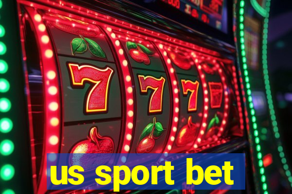 us sport bet