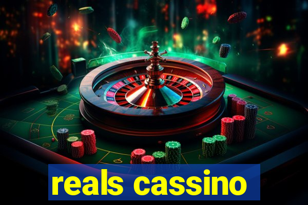 reals cassino