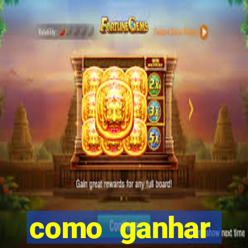 como ganhar dinheiro jogando fortune tiger