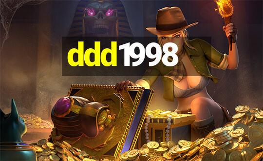 ddd1998