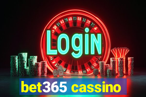 bet365 cassino