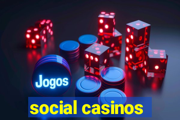 social casinos