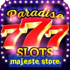 majeste store