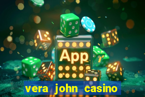 vera john casino no deposit bonus