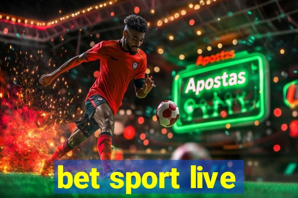 bet sport live