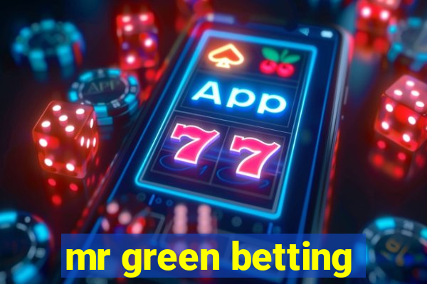 mr green betting