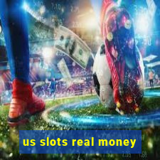 us slots real money