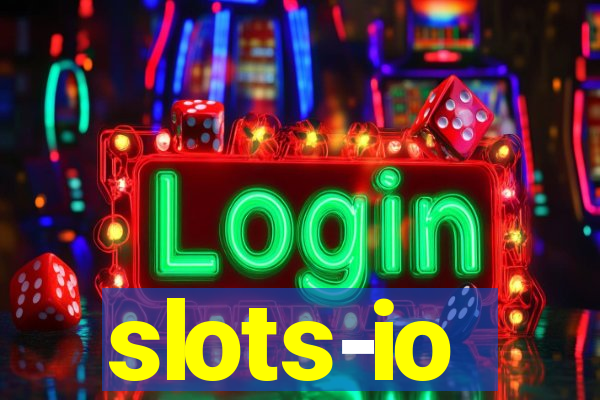 slots-io