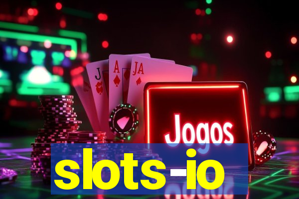 slots-io