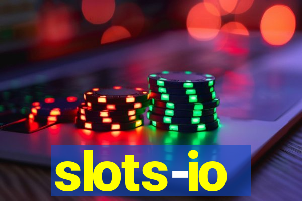 slots-io