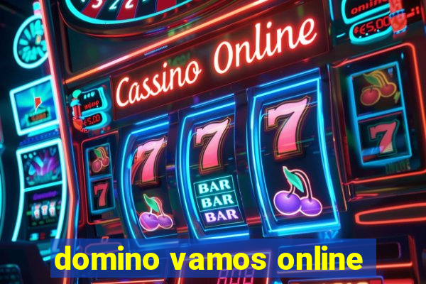 domino vamos online