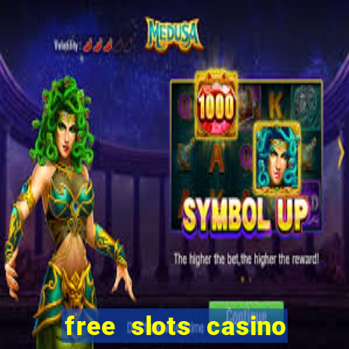 free slots casino for fun