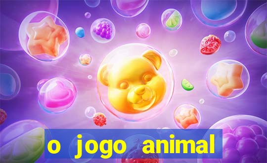 o jogo animal world paga mesmo