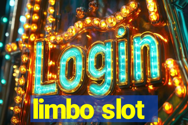 limbo slot