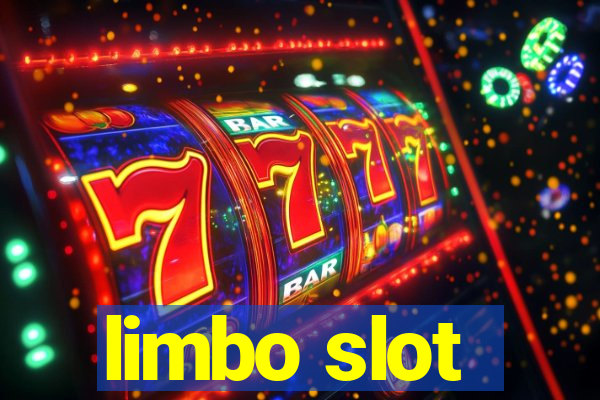 limbo slot