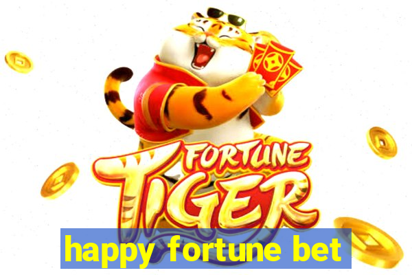 happy fortune bet