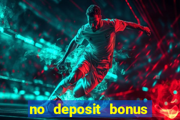 no deposit bonus slots garden