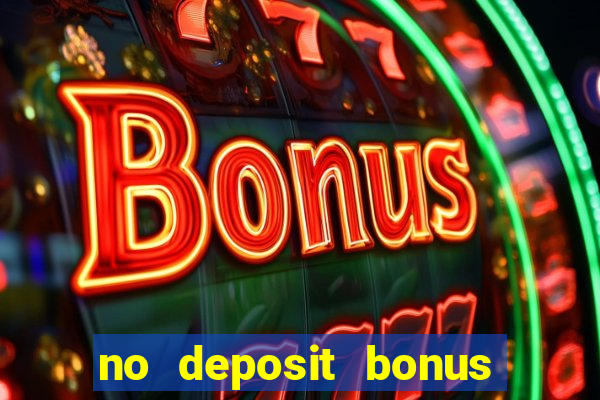 no deposit bonus slots garden