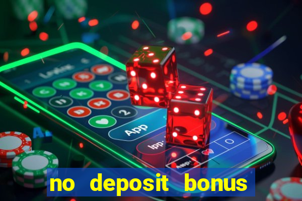 no deposit bonus slots garden