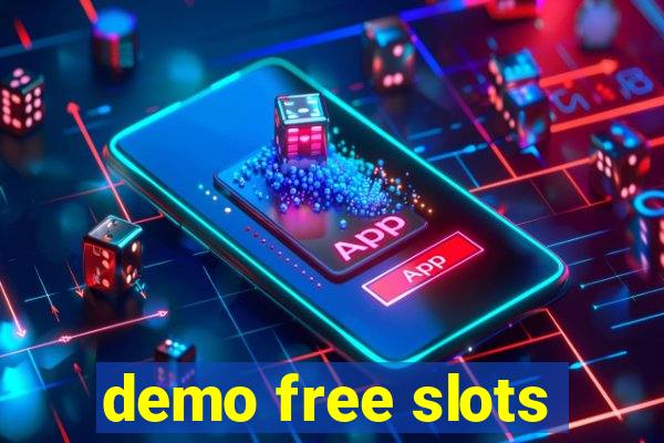 demo free slots