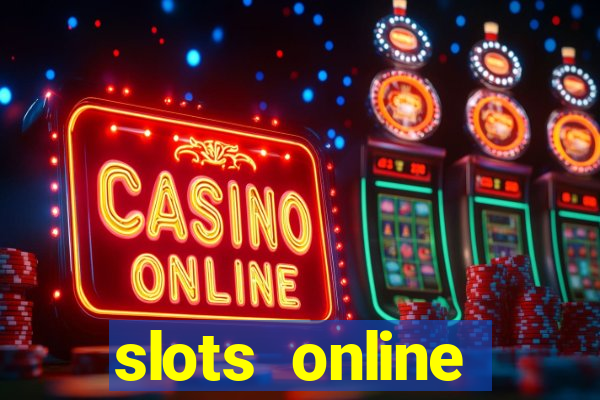 slots online casinos -onlinecasinosdeutschland.com