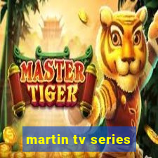 martin tv series