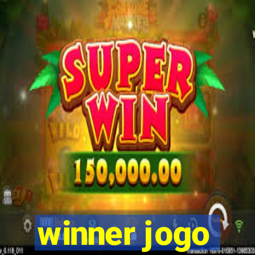 winner jogo